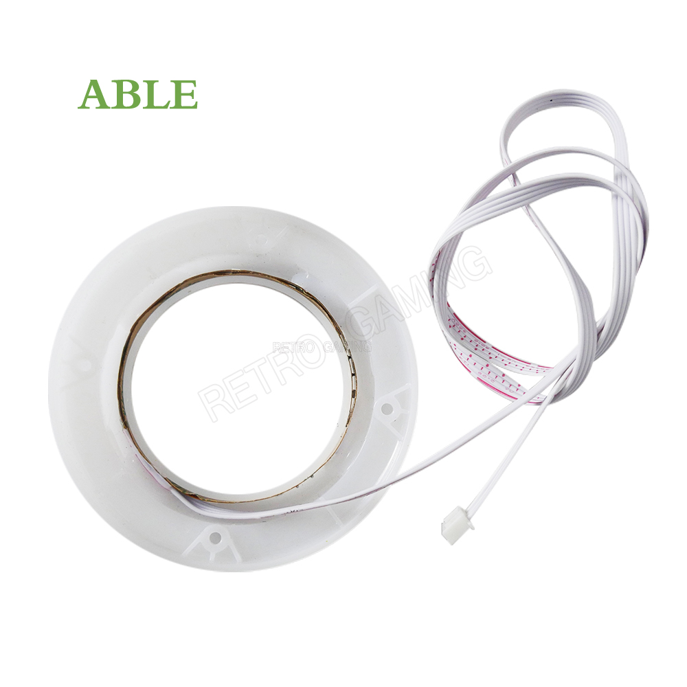 1PCS LED Ring for Hitting Mous - огляд і ціна Whack A Mole Arcade