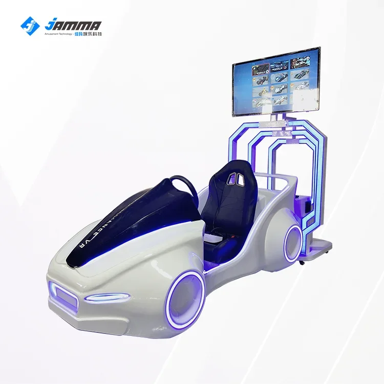 Earn Money High Profit 9D Virt - огляд і ціна 9D Vr Simulator