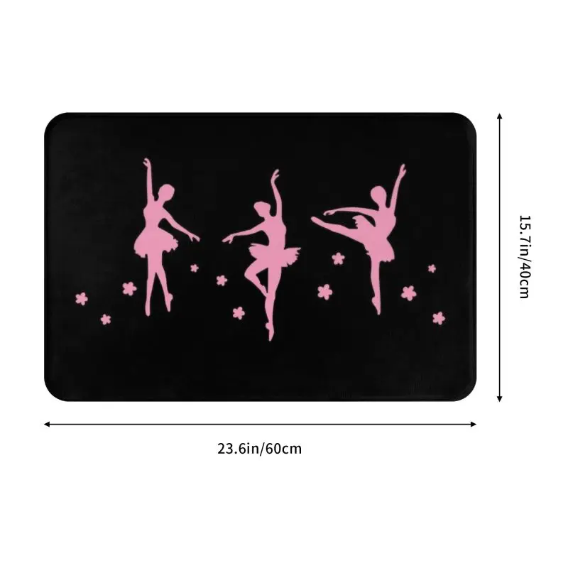 Cute Ballet Dancing Front Floo - огляд і ціна Dance Pad Machine