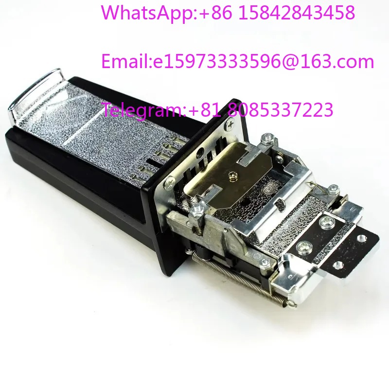 Coin Operated Mechanism Replac - огляд і ціна Token Coin Mechanism