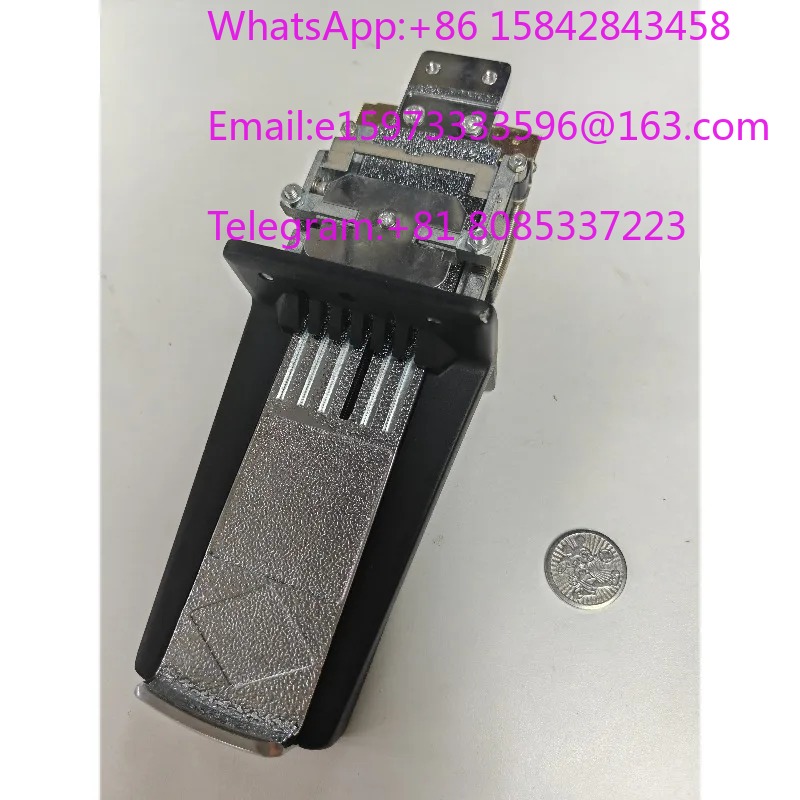 Coin Operated Mechanism Replac - огляд і ціна Token Coin Mechanism