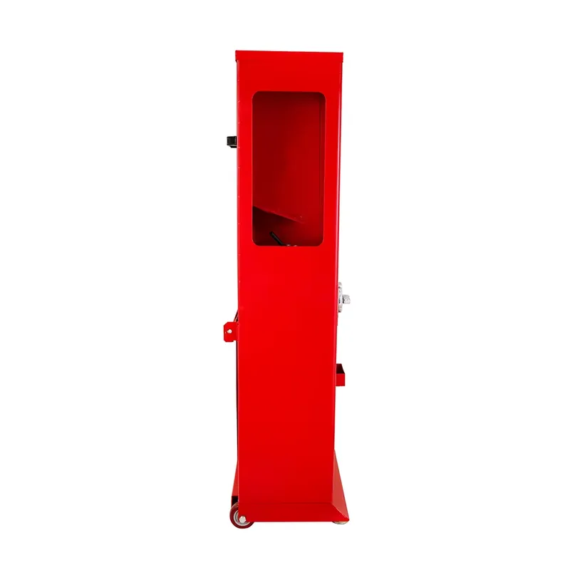 for New Style Color Arcade Amu - огляд і ціна Arcade Style Vending Machine