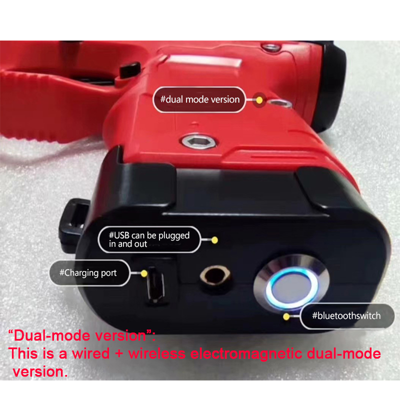 2p GUN4IR Wireless Electromagn - огляд і ціна Gun Shooting Arcade