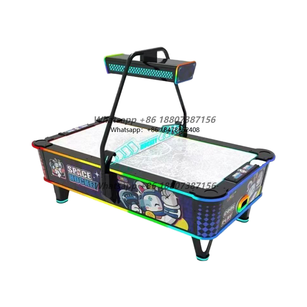 Hockey Game Machine for Kids a - огляд і ціна Arcade Games & Vending Llc