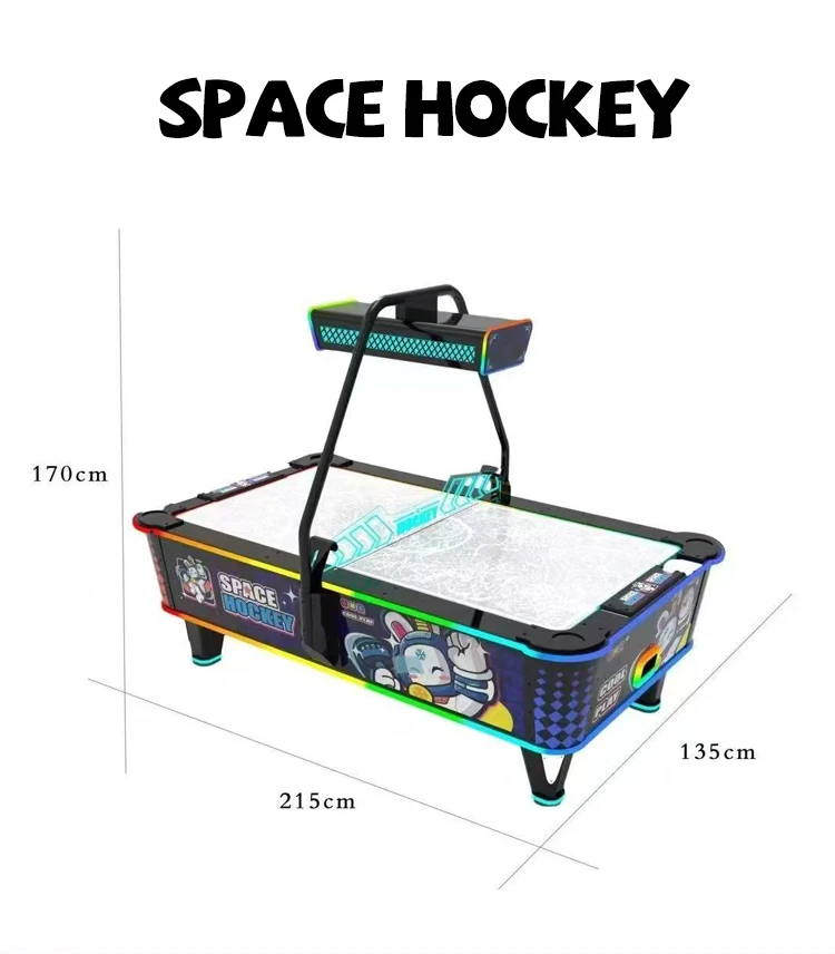 Hockey Game Machine for Kids a - огляд і ціна Arcade Games & Vending Llc