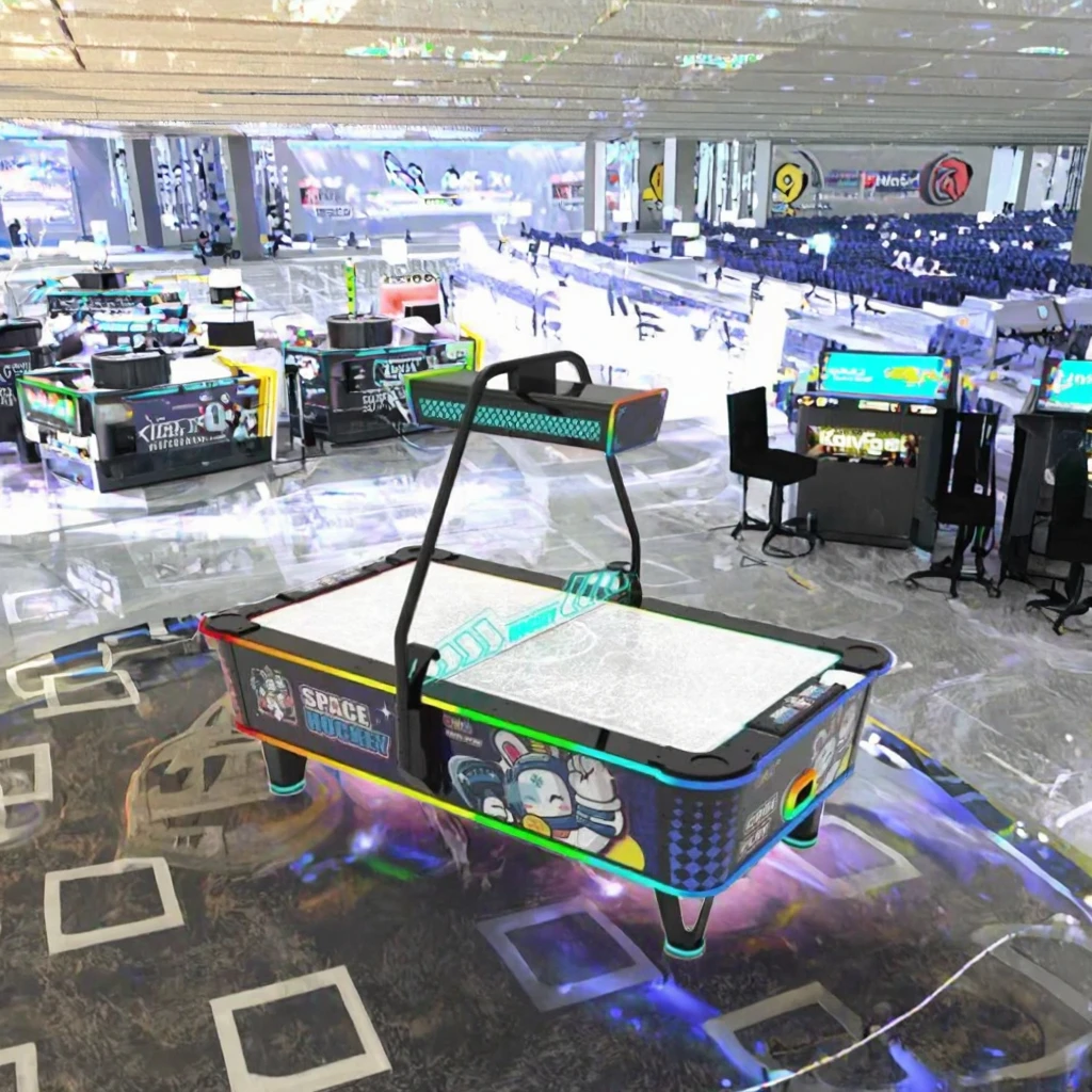 Hockey Game Machine for Kids a - огляд і ціна Arcade Games & Vending Llc