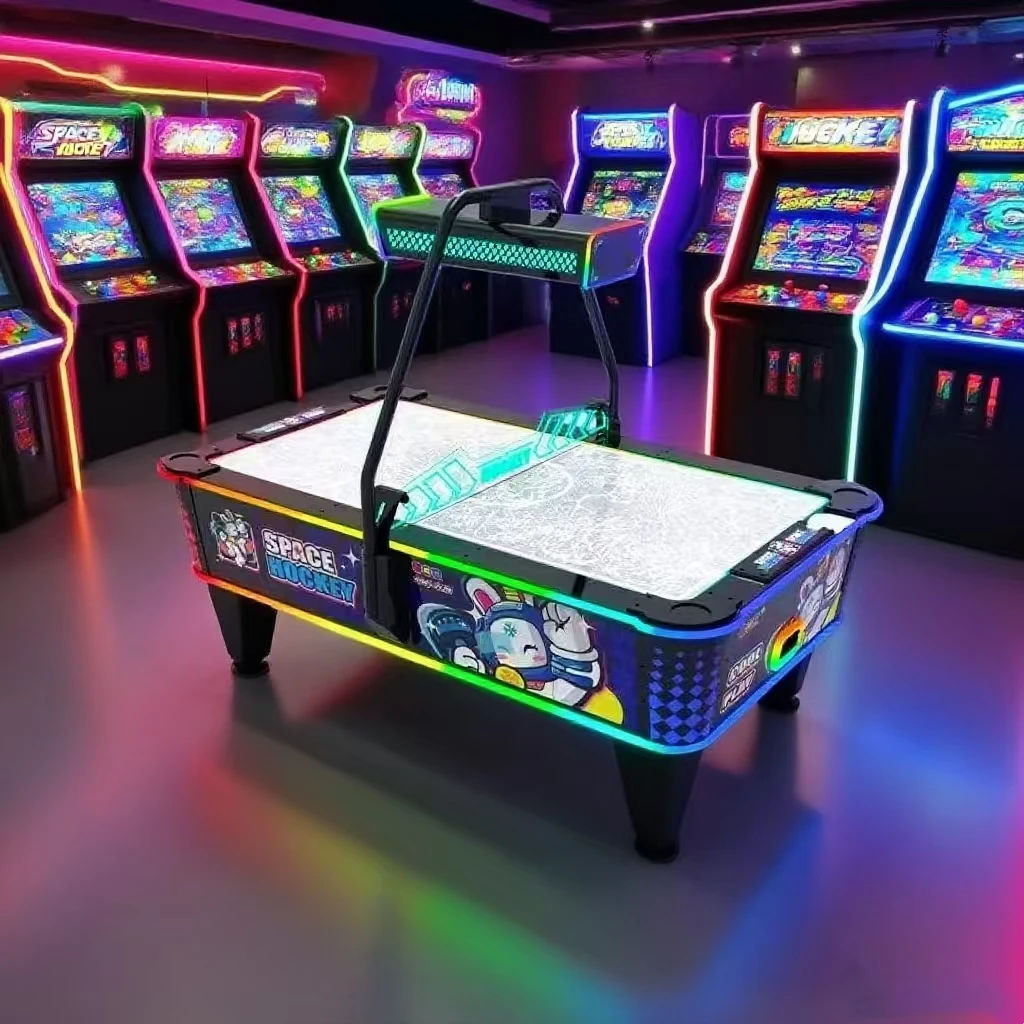 Hockey Game Machine for Kids a - огляд і ціна Arcade Games & Vending Llc