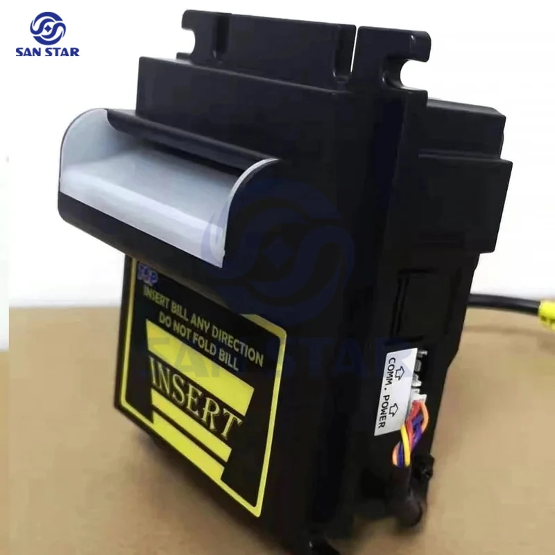 TOP TB74 TB77 Bill Acceptor Wi - огляд і ціна Arcade Game Jackpot