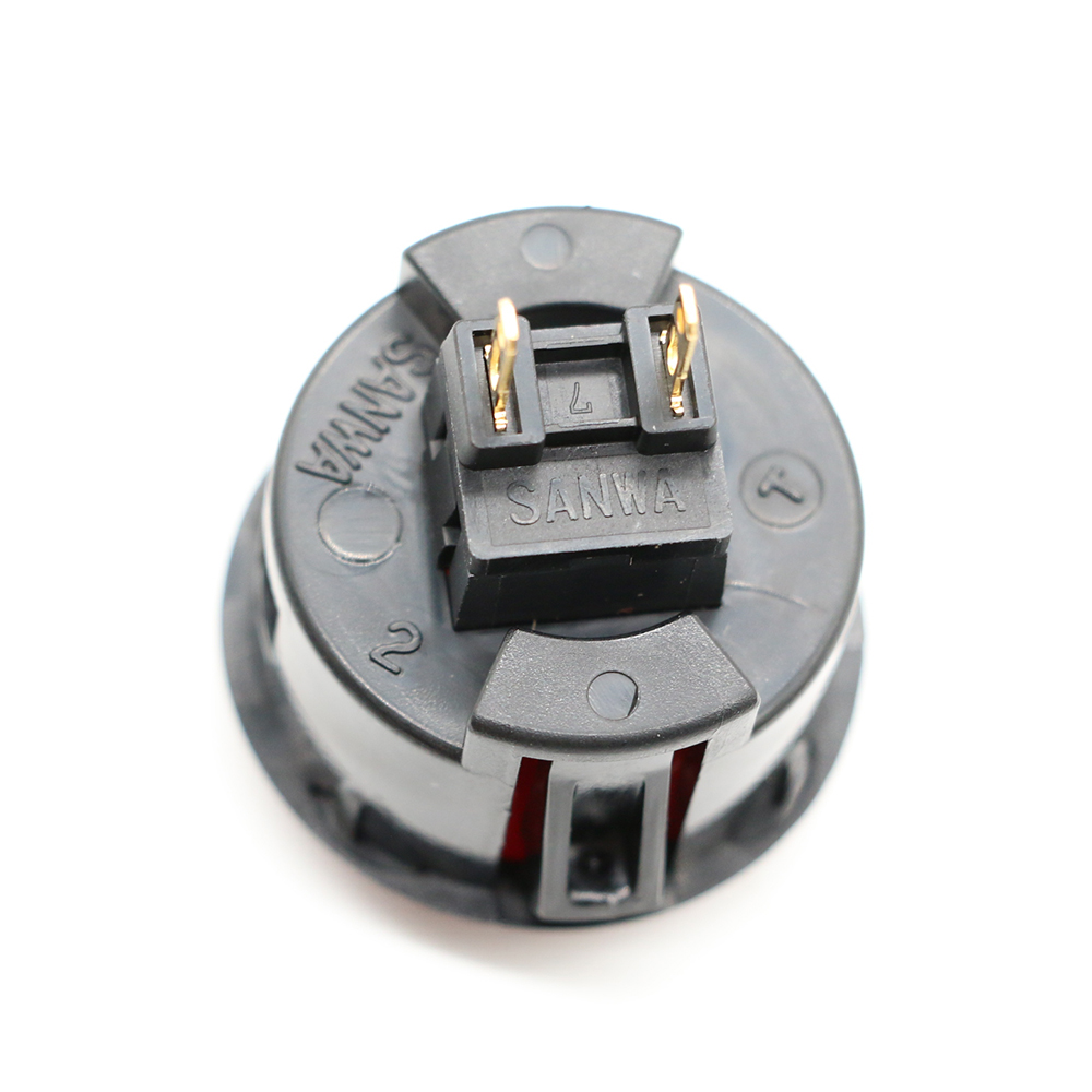 Japan Original SANWA Push Butt - огляд і ціна Coin Pusher Machine