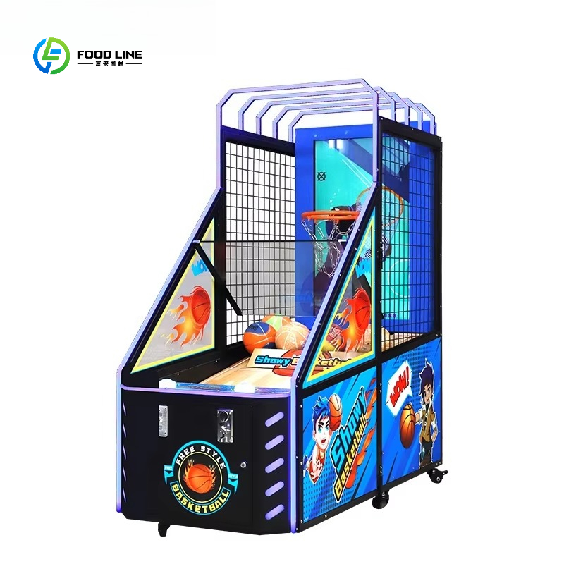 FL New Arrival Score Sensor Mi - огляд і ціна Gun Shooting Arcade