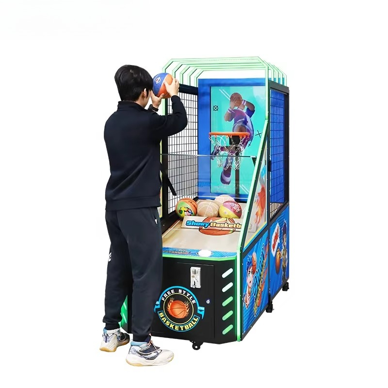 FL New Arrival Score Sensor Mi - огляд і ціна Gun Shooting Arcade