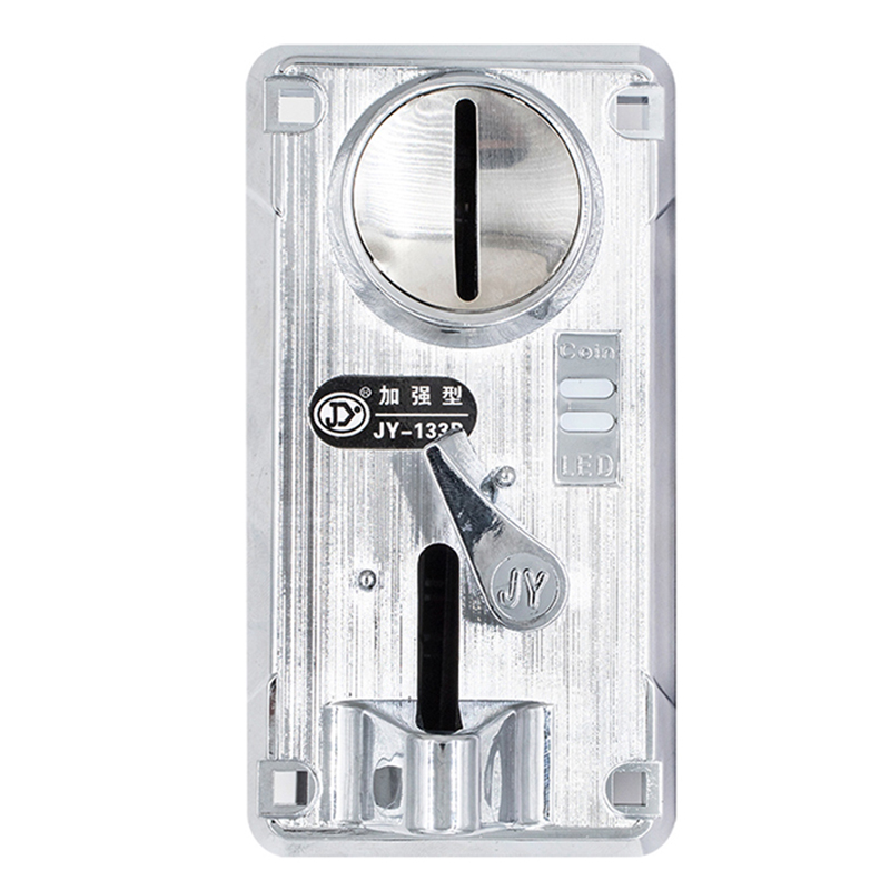 JY 133B Arcade Coin Acceptor M - огляд і ціна Token Coin Mechanism
