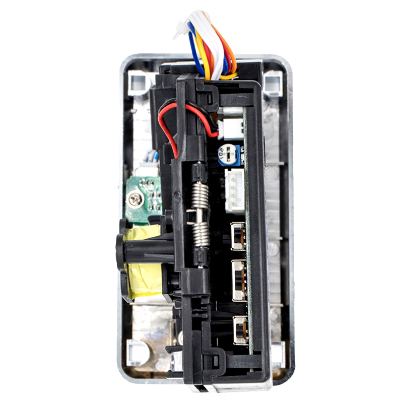 JY 133B Arcade Coin Acceptor M - огляд і ціна Token Coin Mechanism