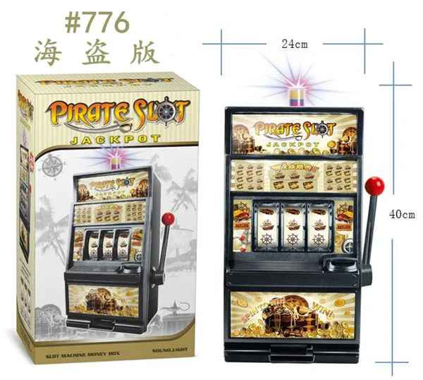 Fruit Slot Machine, Piggy Bank - огляд і ціна Fruit Slot Machine