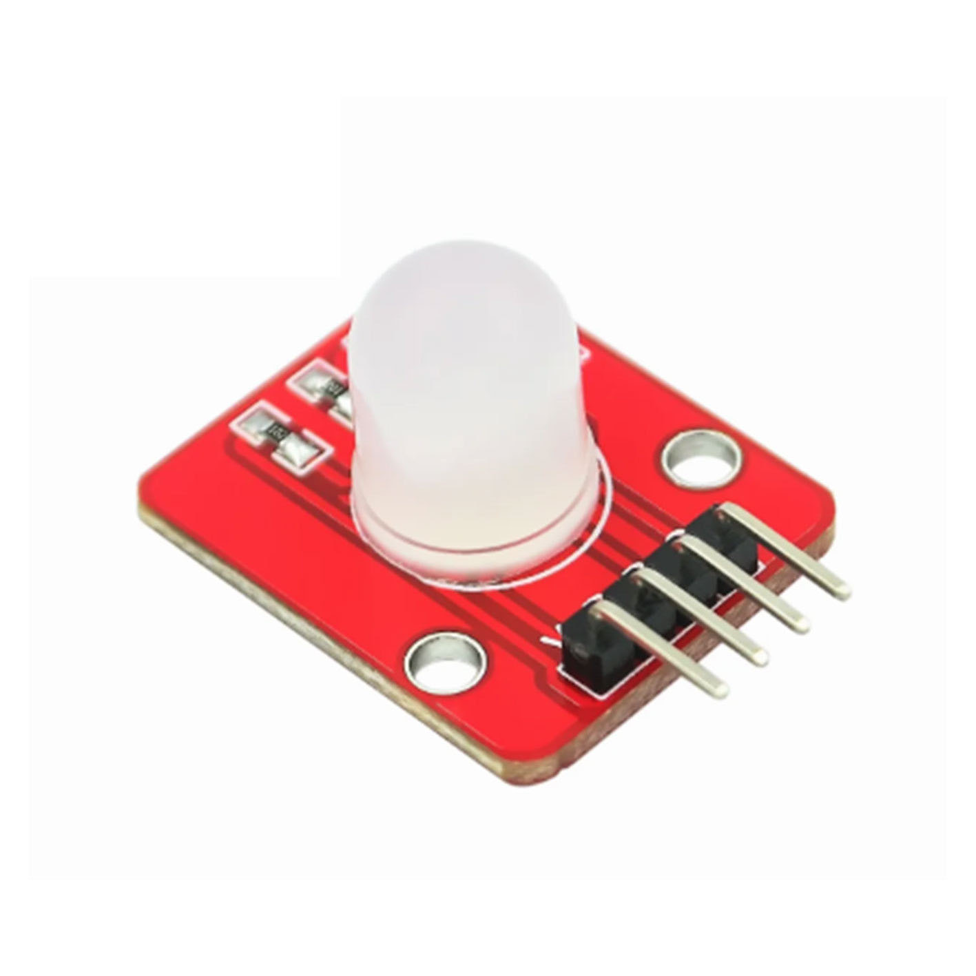 5~100Pcs 10mm High Bright RGB  - огляд і ціна Arduino Vending Machine Project