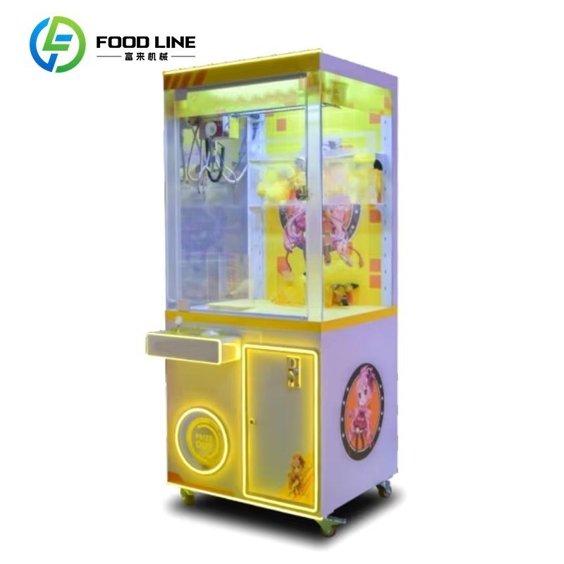 Smart Claw vending Machine, Ar - огляд і ціна Arcade Style Vending Machine