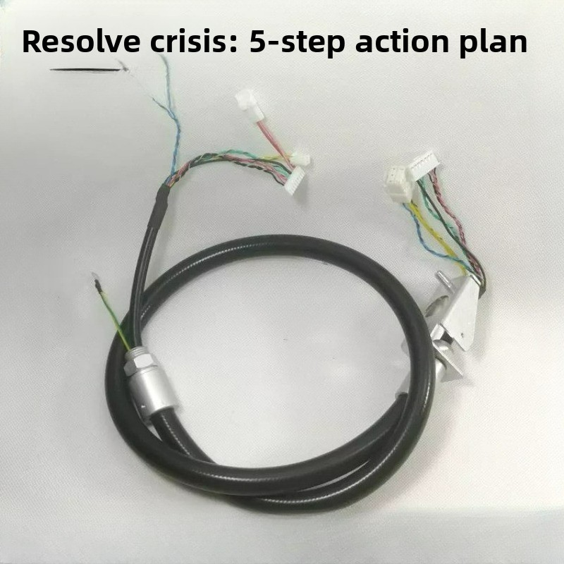 Original Gun Cable for Crisis  - огляд і ціна Gun Shooting Arcade