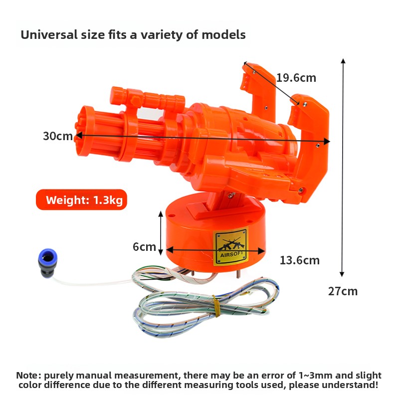 Interactive Water Shooting Gam - огляд і ціна Gun Shooting Arcade
