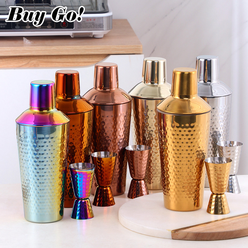 1-2PCS Stainless Steel Cocktai - огляд і ціна Fruit Slot Machine
