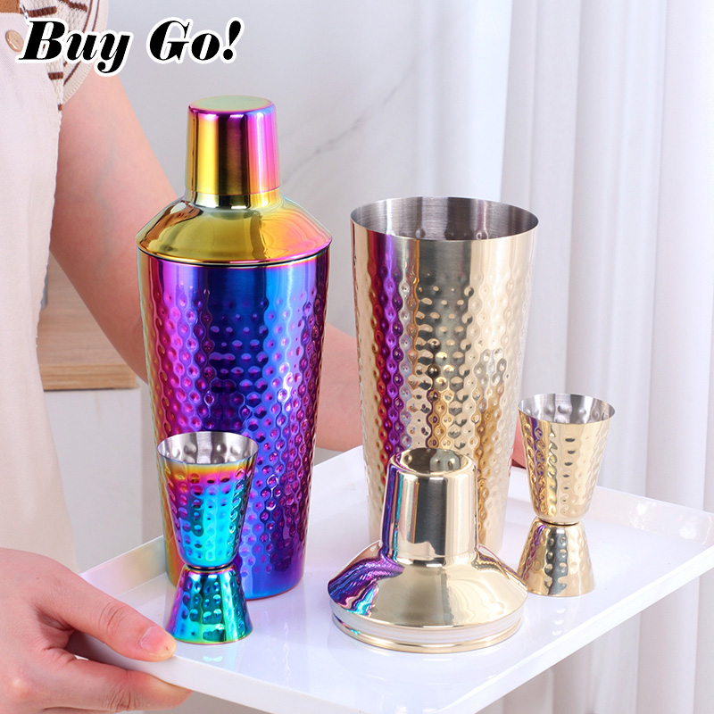 1-2PCS Stainless Steel Cocktai - огляд і ціна Fruit Slot Machine