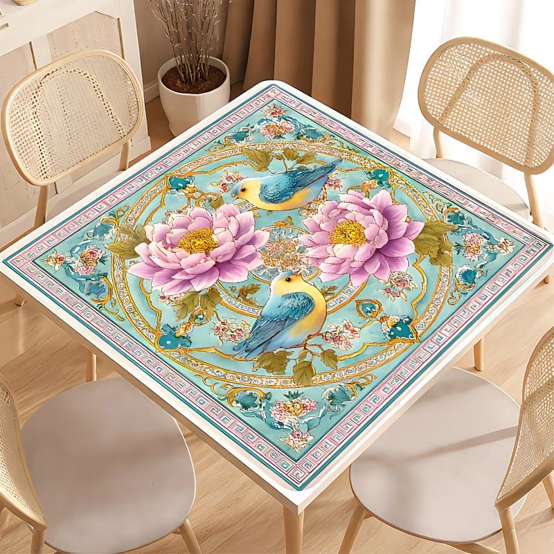 VIKAMA Chinese Lion Dance Crys - огляд і ціна Dance Pad Machine