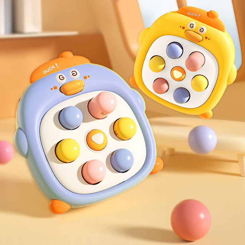 1 Pcs Mini Whack Game Toys Tod - огляд і ціна Whack A Mole Arcade
