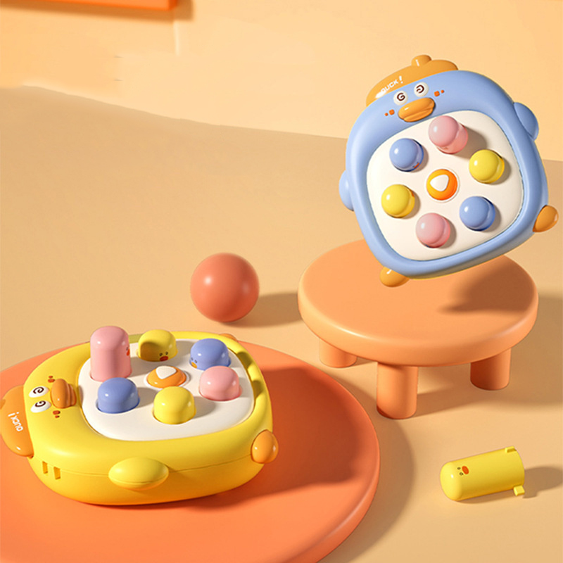 1 Pcs Mini Whack Game Toys Tod - огляд і ціна Whack A Mole Arcade