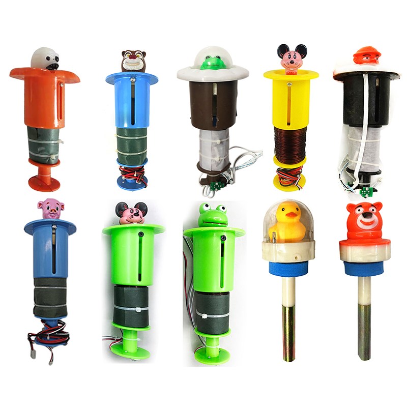 1 Piece Hitting Mouse Head for - огляд і ціна Whack A Mole Arcade