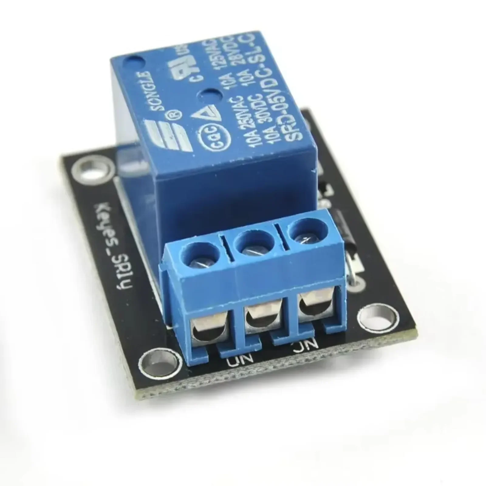 5PCS 1 Channel 5V Relay Module - огляд і ціна Arduino Vending Machine Project