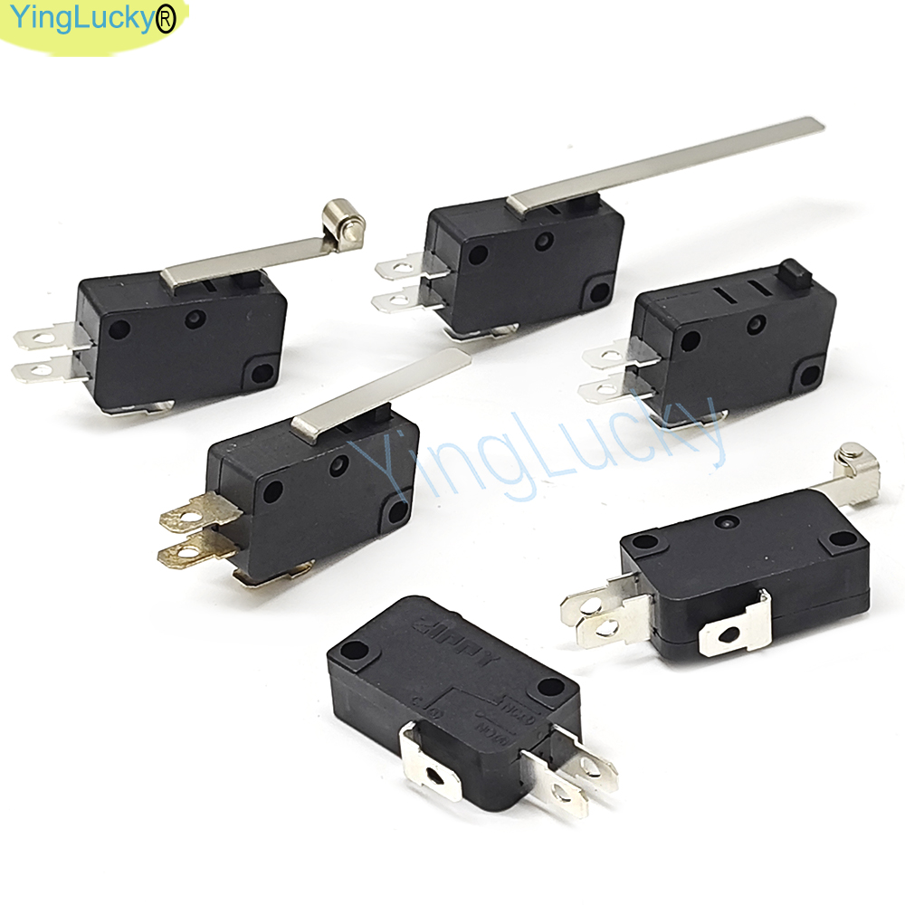 10pcs Original ZIPPY Micro Swi - огляд і ціна Coin Pusher Machine