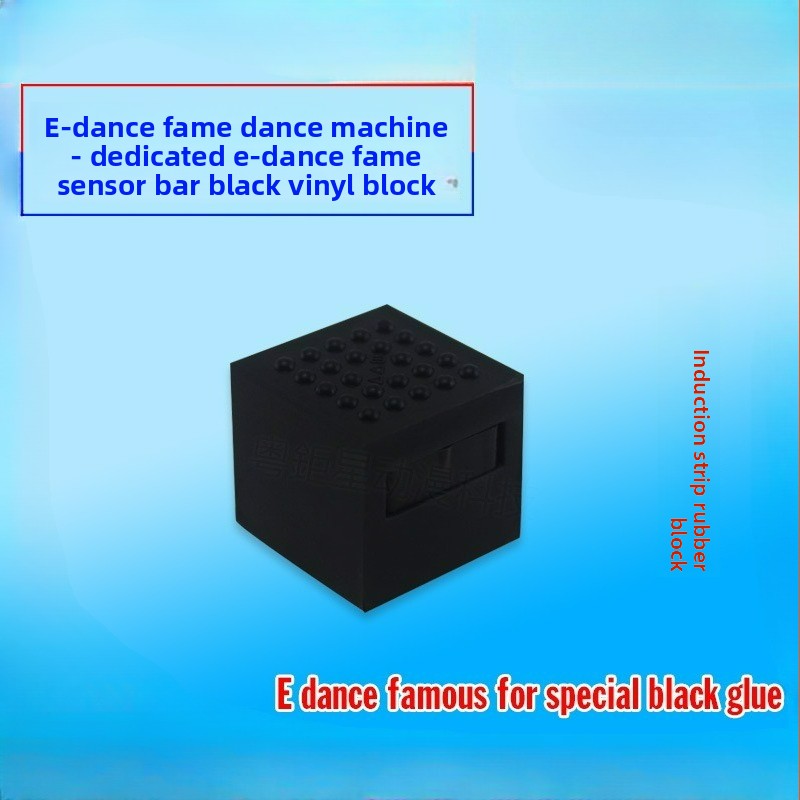 10pcs E Dance Revolution Senso - огляд і ціна Dance Pad Machine