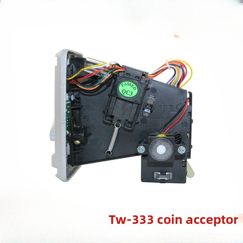 Original TW333 Coin Comparator - огляд і ціна Token Coin Mechanism