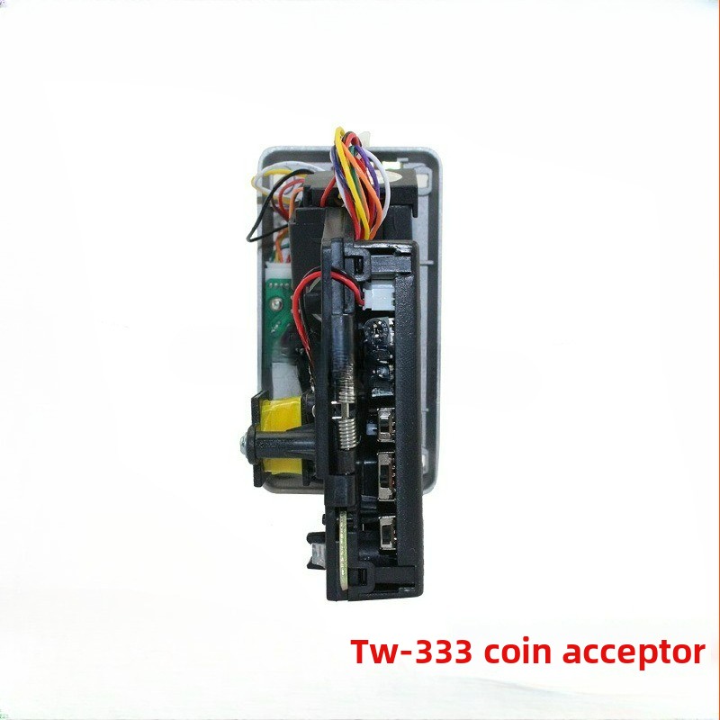 Original TW333 Coin Comparator - огляд і ціна Token Coin Mechanism