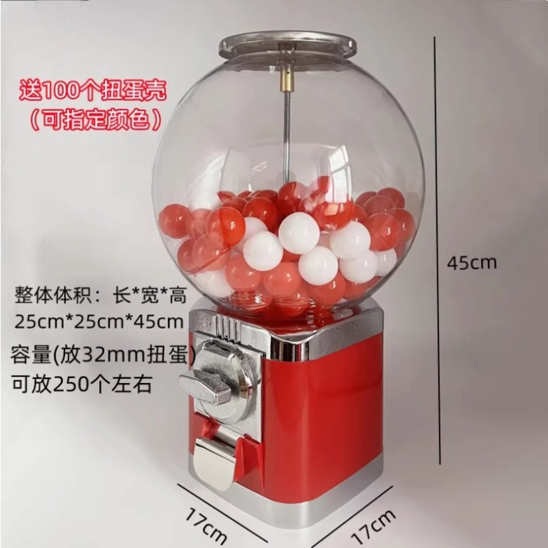 Automatic Sliding Door for Cap - огляд і ціна Arcade Style Vending Machine