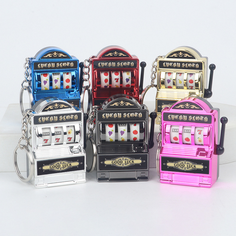 Creative Mini Fruit Slot Machi - огляд і ціна Fruit Slot Machine