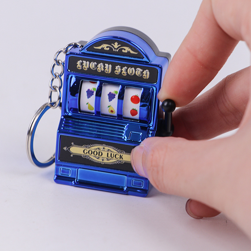 Creative Mini Fruit Slot Machi - огляд і ціна Fruit Slot Machine