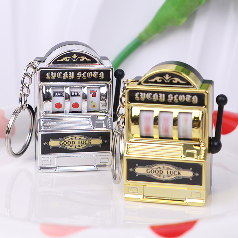 Creative Mini Fruit Slot Machi - огляд і ціна Fruit Slot Machine