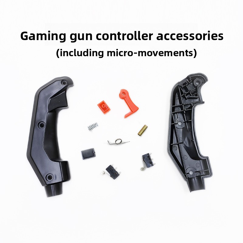 Coin Operated Arcade Game Mach - огляд і ціна Gun Shooting Arcade