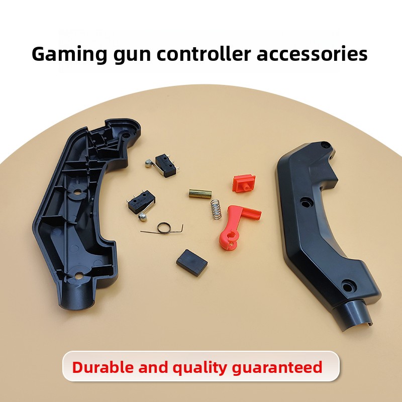 Coin Operated Arcade Game Mach - огляд і ціна Gun Shooting Arcade