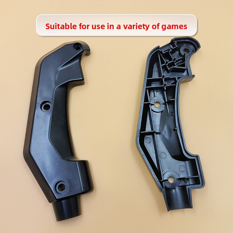 Coin Operated Arcade Game Mach - огляд і ціна Gun Shooting Arcade